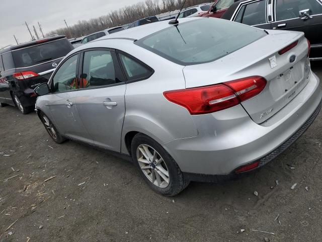 Изображение 2 2017 FORD FOCUS SE 2017 с VIN 1FADP3F24HL303600