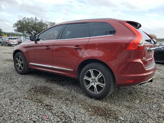 Image 2 of 2015 VOLVO XC60 T6 PREMIER+ 2015 with VIN YV4902RC6F2610348