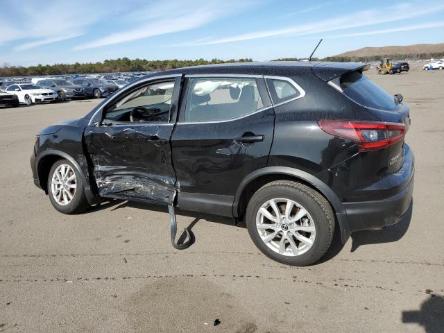 Изображение 2 2022 NISSAN ROGUE SPORT S 2022 с VIN JN1BJ1AW2NW478152