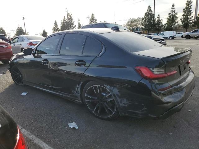 Obraz 2 z 2021 BMW M340I  2021 z VIN 3MW5U7J04M8C13267