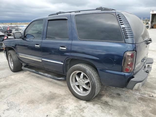 Изображение 2 2004 CHEVROLET TAHOE C1500 2004 с VIN 1GNEC13V94R293206