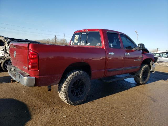 Image 3 of 2007 DODGE RAM 1500 ST 2007 with VIN 1D7HU18297S170641
