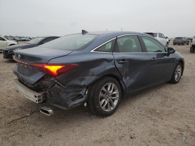 Image 3 of 2019 TOYOTA AVALON XLE 2019 with VIN 4T1BZ1FBXKU002228