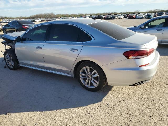 Obraz 2 z 2020 VOLKSWAGEN PASSAT SE 2020 z VIN 1VWWA7A35LC012119