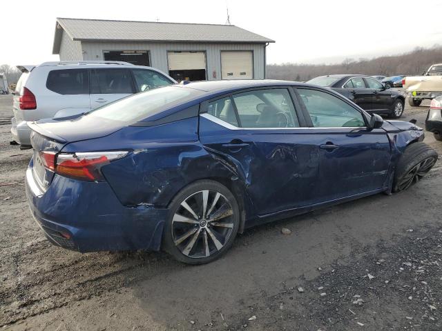 Изображение 3 2020 NISSAN ALTIMA SR 2020 с VIN 1N4BL4CW4LC241978