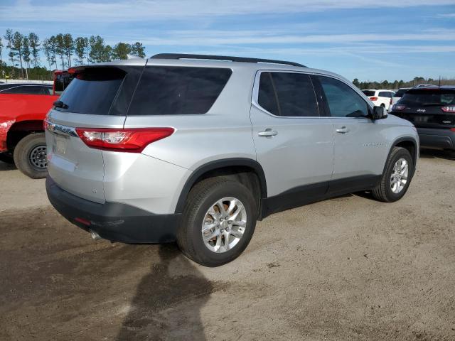 Obraz 3 z 2021 CHEVROLET TRAVERSE LT 2021 z VIN 1GNERGKW0MJ136044