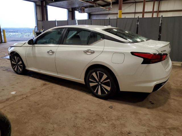 Image 2 of 2021 NISSAN ALTIMA SV 2021 with VIN 1N4BL4DVXMN408176