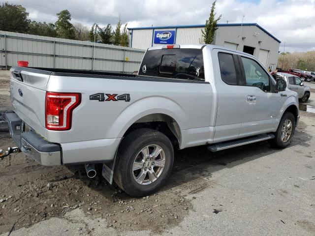 Obraz 3 z 2016 FORD F150 SUPER CAB 2016 z VIN 1FTEX1EP1GKF99812