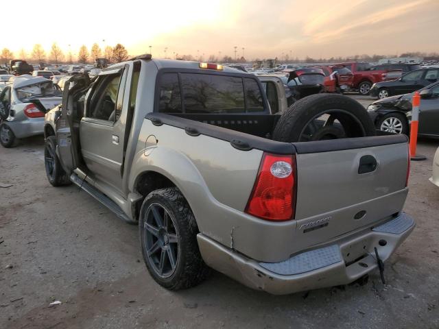 Изображение 2 2005 FORD EXPLORER SPORT TRAC  2005 с VIN 1FMDU77K45UA47727