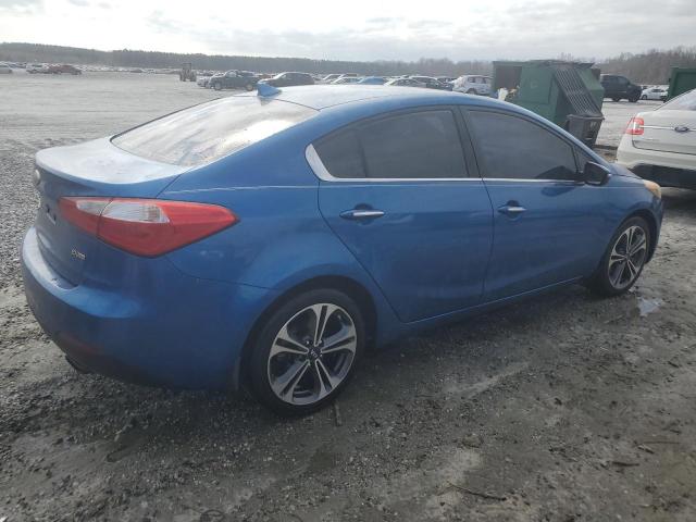 Obraz 3 z 2014 KIA FORTE EX 2014 z VIN KNAFZ4A89E5113612