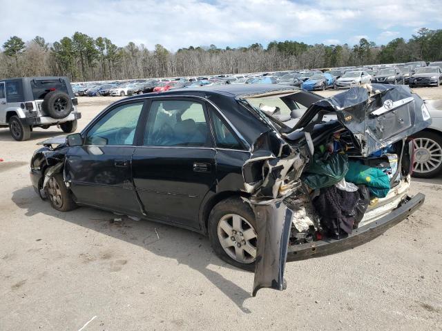Image 2 of 2002 TOYOTA AVALON XL 2002 with VIN 4T1BF28B52U211243