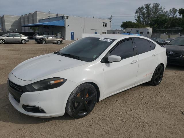 Obraz 1 z 2014 DODGE DART GT 2014 z VIN 1C3CDFEB8ED677946