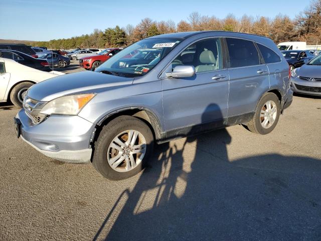 Obraz 1 z 2011 HONDA CR-V EXL 2011 z VIN 5J6RE4H75BL037591