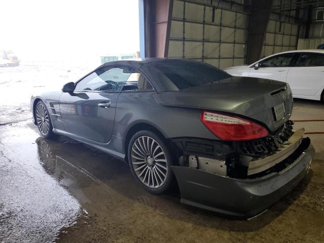 Изображение 2 2015 MERCEDES-BENZ SL 400 2015 с VIN WDDJK6FA3FF033359