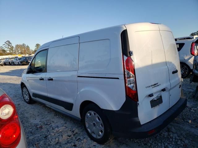 Изображение 2 2016 FORD TRANSIT CONNECT XL 2016 с VIN NM0LS7E74G1232849
