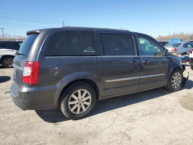 Изображение 3 2016 CHRYSLER TOWN & COUNTRY TOURING 2016 с VIN 2C4RC1BG9GR186233