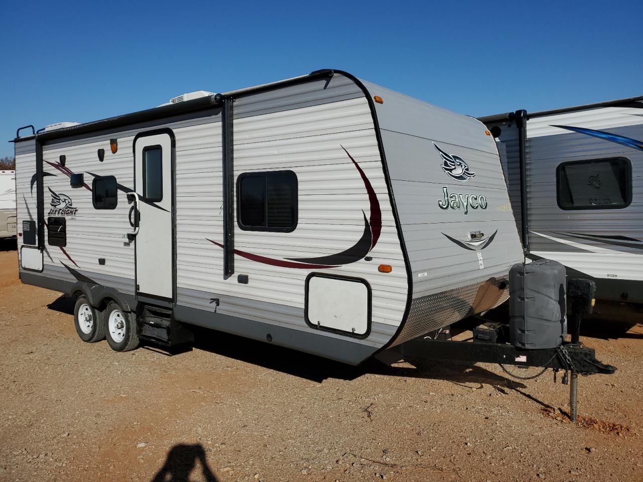2015 JAYC TRAILER 2015 image