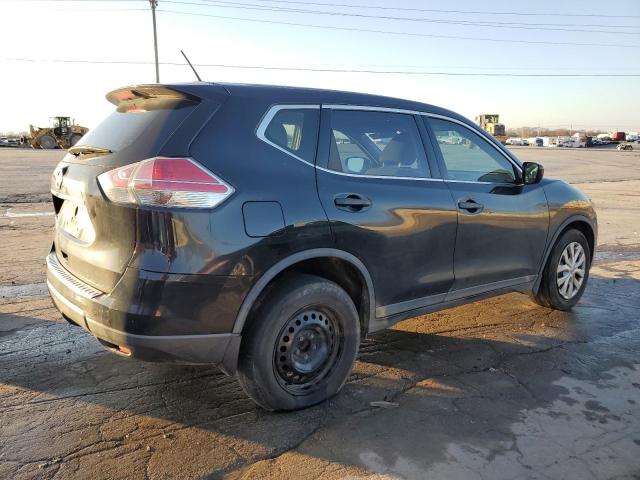 Image 3 of 2016 NISSAN ROGUE S 2016 with VIN KNMAT2MT7GP723003
