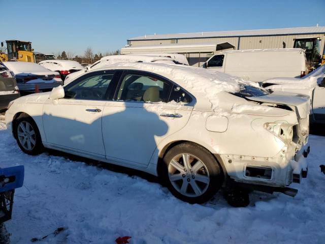 Obraz 2 z 2007 LEXUS ES 350 2007 z VIN JTHBJ46G572005337