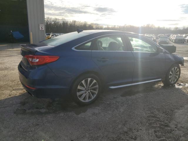 Obraz 3 z 2016 HYUNDAI SONATA SPORT 2016 z VIN 5NPE34AF8GH313494
