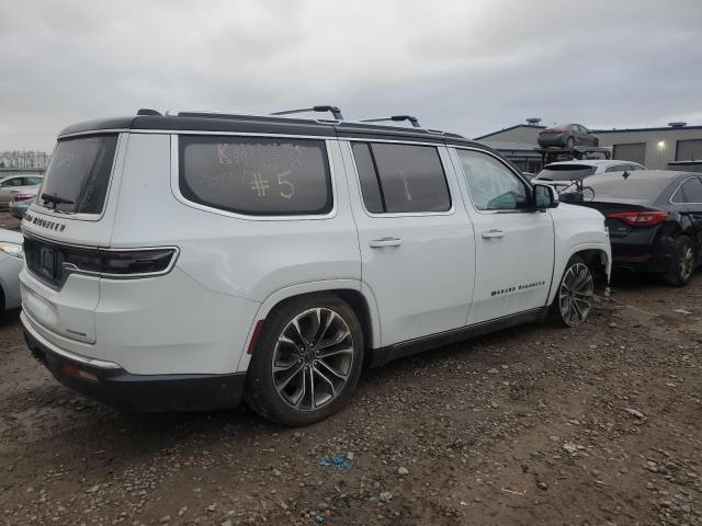 Изображение 3 2022 JEEP GRAND WAGONEER SERIES III 2022 с VIN 1C4SJVGJXNS110602