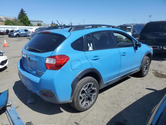 Obraz 3 z 2017 SUBARU CROSSTREK PREMIUM 2017 z VIN JF2GPABC4HG257061
