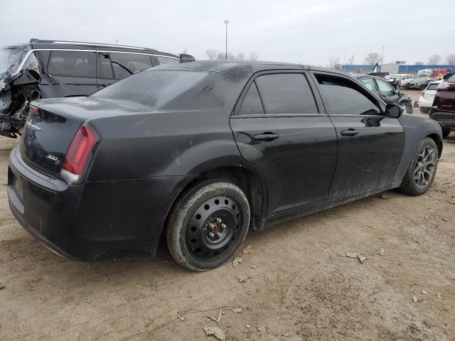 Изображение 3 2017 CHRYSLER 300 S 2017 с VIN 2C3CCAGG7HH541894