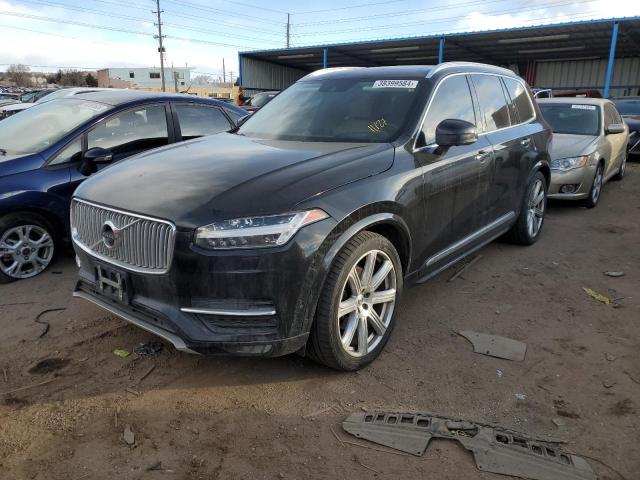 Изображение 2016 VOLVO XC90 T6 2016