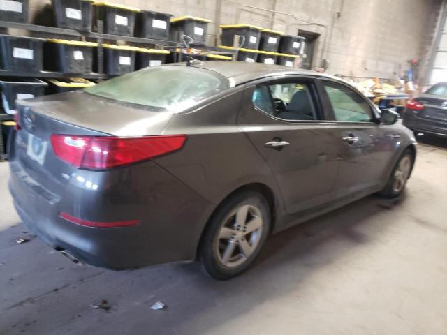 Изображение 3 2015 KIA OPTIMA LX 2015 с VIN 5XXGM4A7XFG398508