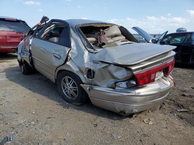Obraz 2 z 2002 BUICK REGAL LS 2002 z VIN 2G4WB55K221295066