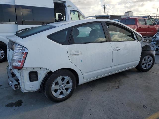 Image 3 of 2008 TOYOTA PRIUS  2008 with VIN JTDKB20U783439126