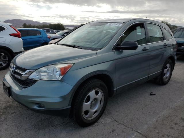Obraz 2011 HONDA CR-V LX 2011