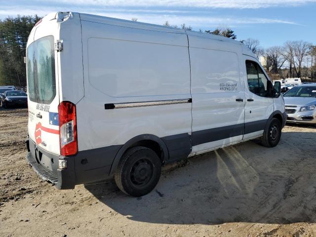Image 3 of 2017 FORD TRANSIT T-150 2017 with VIN 1FTYE2CM8HKA26537