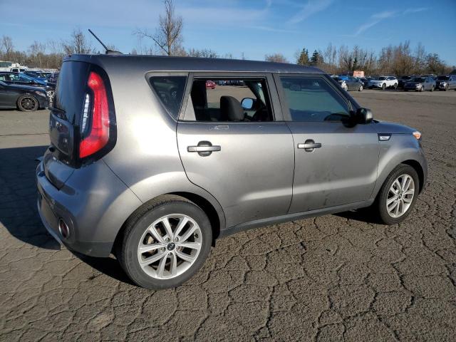 Image 3 of 2017 KIA SOUL + 2017 with VIN KNDJP3A53H7500541