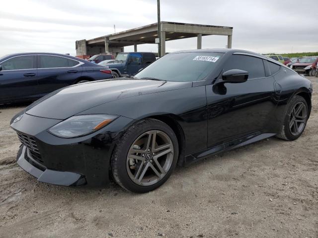 Image 1 of 2023 NISSAN Z SPORT 2023 with VIN JN1BZ4AH6PM311870