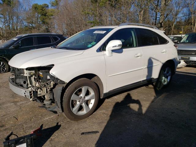 2012 LEXUS RX 350 2012 image