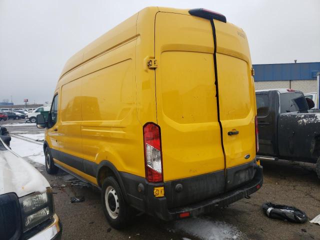 Изображение 2 2020 FORD TRANSIT T-250 2020 с VIN 1FTBR1X83LKA56751