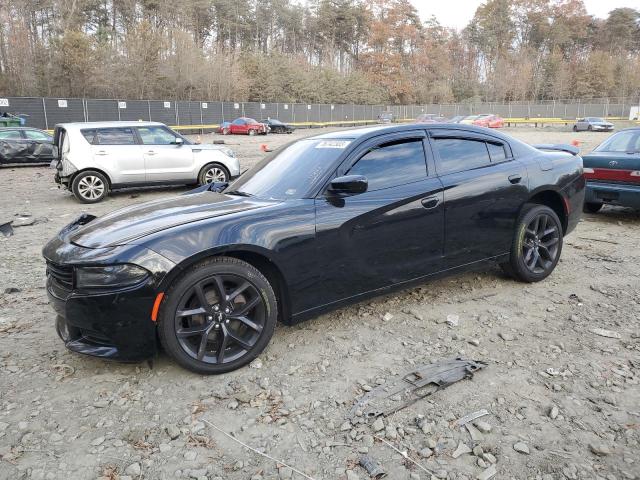 Image 1 of 2019 DODGE CHARGER SXT 2019 with VIN 2C3CDXBGXKH553570