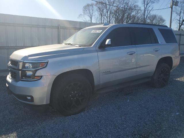 2016 CHEVROLET TAHOE C1500 LT 2016 image