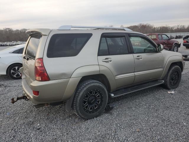 Image 3 of 2003 TOYOTA 4RUNNER LIMITED 2003 with VIN JTEBT17R730026752