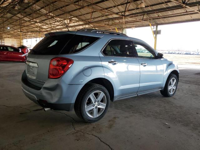 Изображение 3 2014 CHEVROLET EQUINOX LTZ 2014 с VIN 2GNFLHE31E6198113