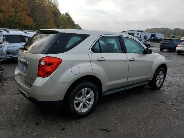 Obraz 3 z 2014 CHEVROLET EQUINOX LS 2014 z VIN 2GNALAEK7E6170017