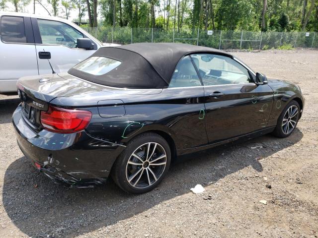 Image 3 of 2020 BMW 230XI  2020 with VIN WBA2K1C00L7E03265