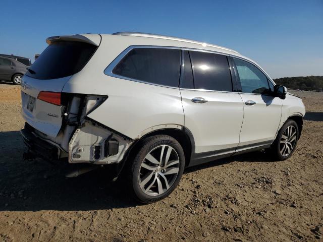 Image 3 of 2016 HONDA PILOT TOURING 2016 with VIN 5FNYF5H94GB036562