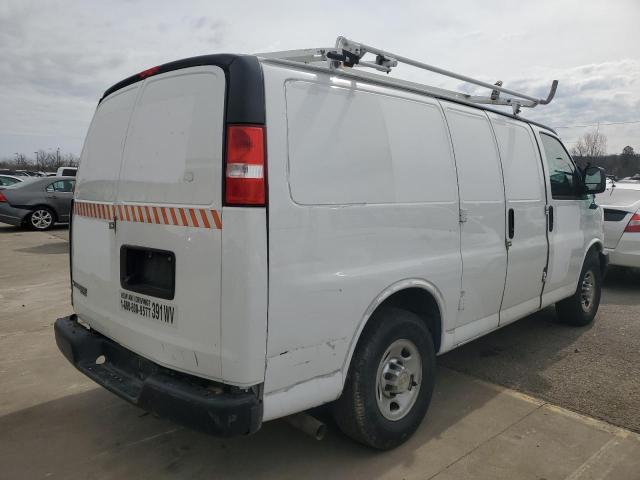 Image 3 of 2014 CHEVROLET EXPRESS G2500  2014 with VIN 1GCWGFBA1E1169959