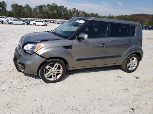 Obraz 2011 KIA SOUL + 2011