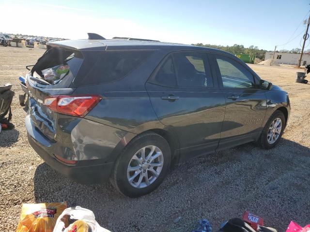 Изображение 3 2019 CHEVROLET EQUINOX LS 2019 с VIN 3GNAXHEV1KS550443