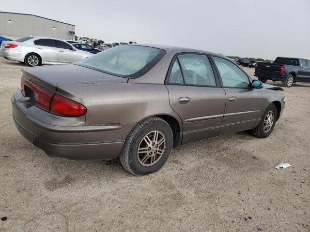 Изображение 3 2003 BUICK REGAL LS 2003 с VIN 2G4WB52K831126708