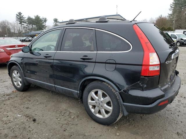 Obraz 2 z 2009 HONDA CR-V EXL 2009 z VIN JHLRE48799C000482