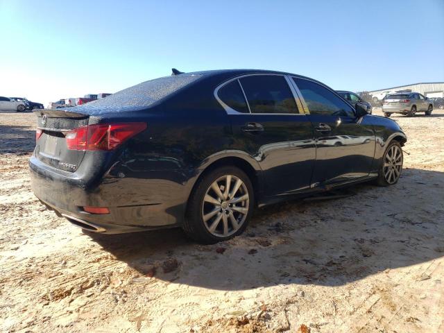 Image 3 of 2013 LEXUS GS 350 2013 with VIN JTHCE1BL8D5010729